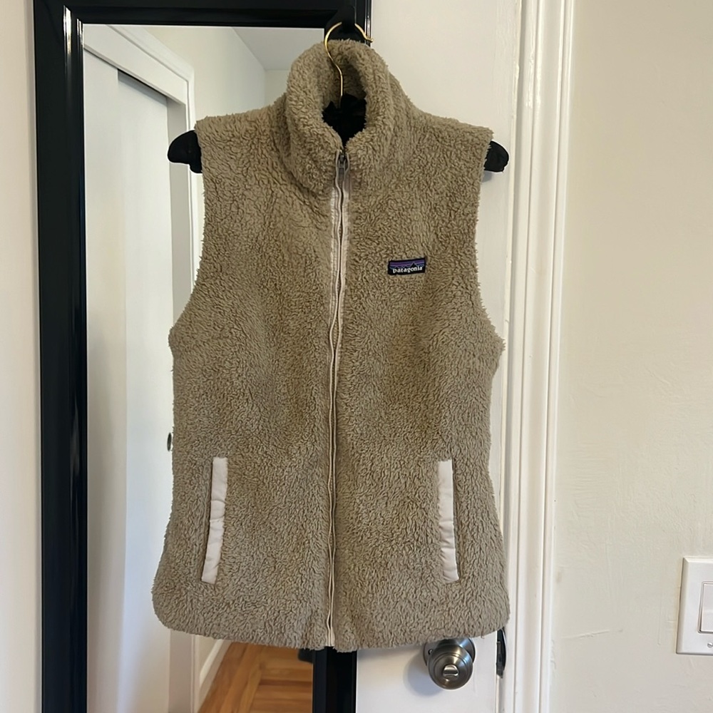 Patagonia Los Gatos Vest